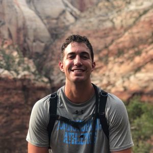 Meet your Posher, Kyle